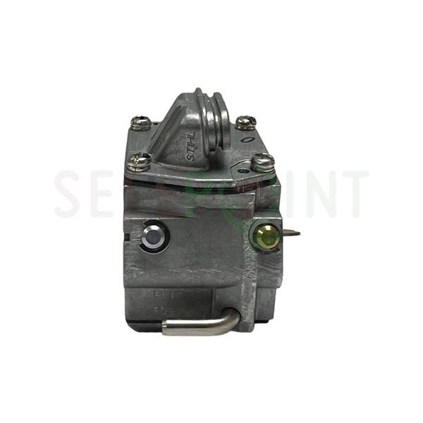 Pompa Dell'olio Per Motoseghe Stihl MS651 MS661 MS661C-M – Ricambio Aftermarket Sostitutivo 1144-640-3200 - Foto 3