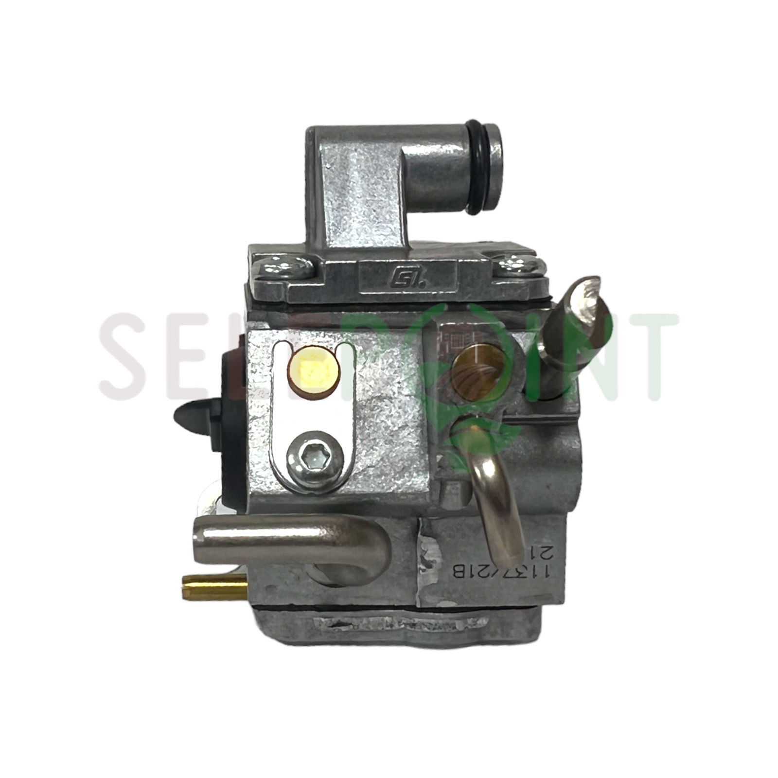 STIHL OEM ZAMA Carb 1137 120 0617 Ms193T Ms193C Ms193 C-E Carburetor - Foto 6