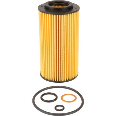 UFI Filters Filtro Olio 25.402.01 – Per Mezzi Agricoli E Industriali, Compatibile Con Atlas Copco, Claas, Ford, Landini